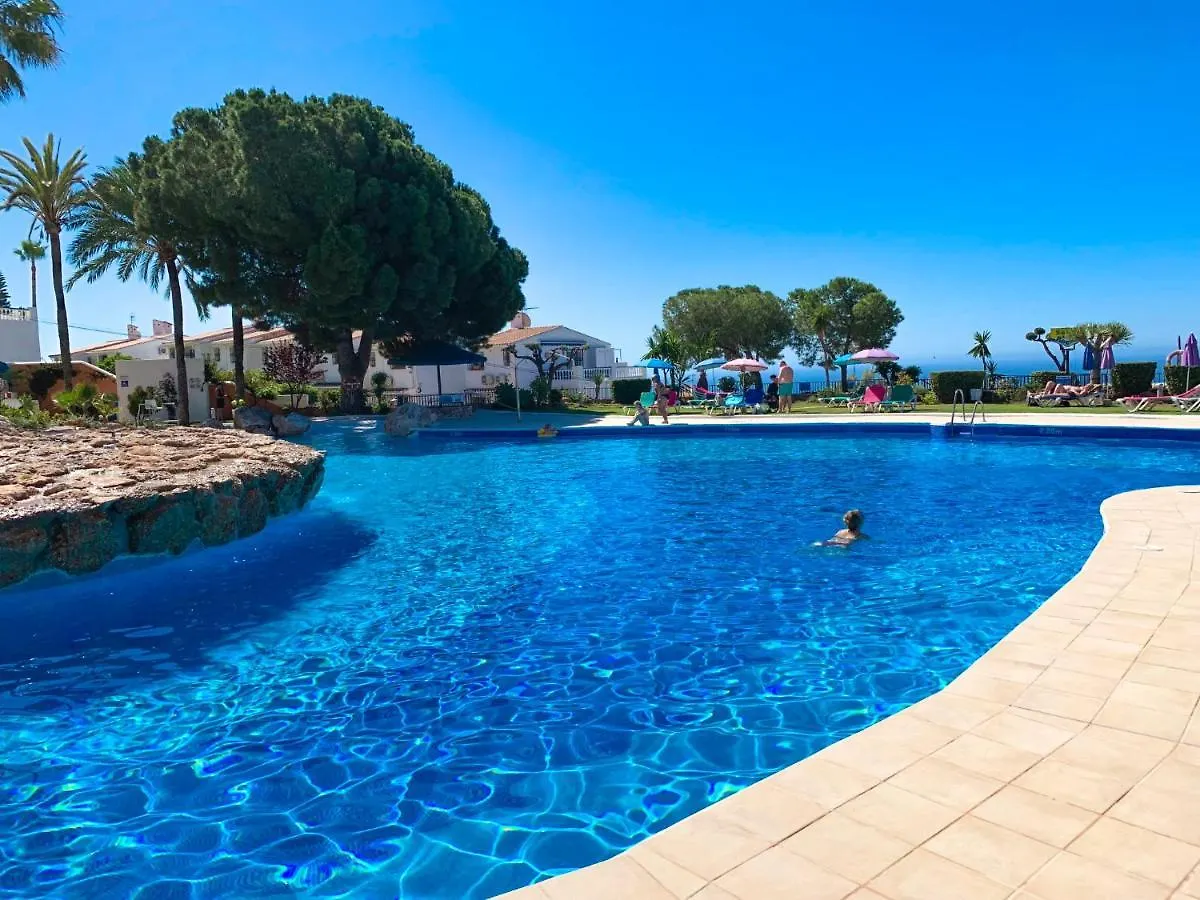 Holiday Home Casita Feliz By Interhome Nerja İspanya
