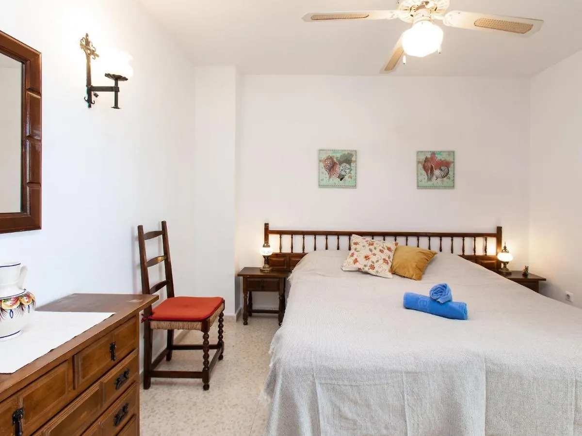 Holiday Home Casita Feliz By Interhome Nerja 0*,  İspanya